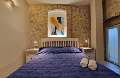 Villa Savini Garten Appartment - Foto 8