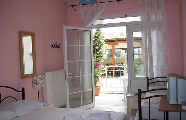 Paschalia Sea View Studios - Foto 5