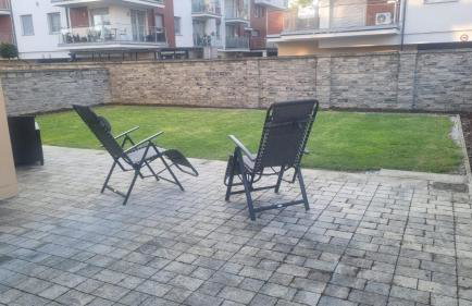 Apartamenty Klifowa Rewal - Photo 25