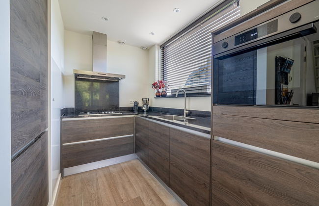 Holiday Home With Sauna - Foto 9