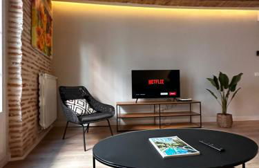 Atuaire Home El Mirador De La Calle la Puebla PARKING INCLUIDO - Foto 5