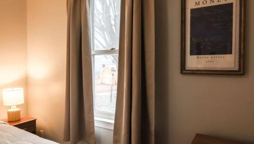 Cozy 2BR 5min to NYC Train and 10min to Seton Hall - Foto 4