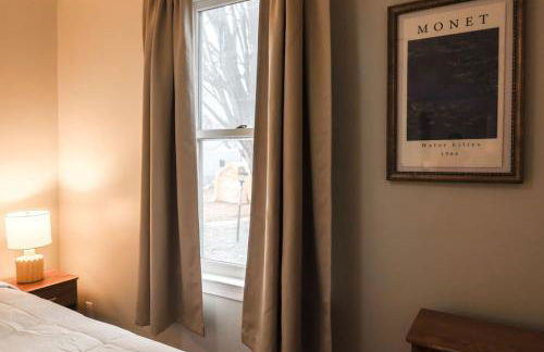 Cozy 2BR 5min to NYC Train and 10min to Seton Hall - Foto 4