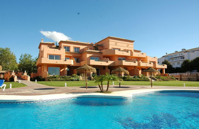 Marbella Beach Resort at Club Playa Real - Foto 11