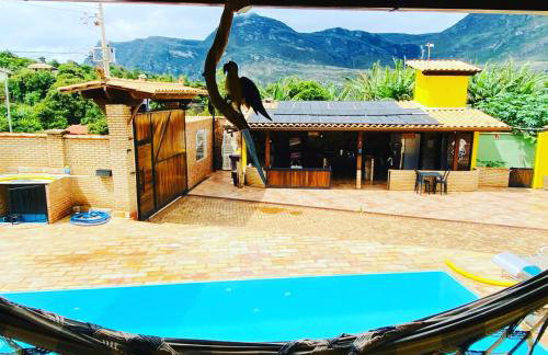 Vila Dos Sonhos Lapinha - Foto 3