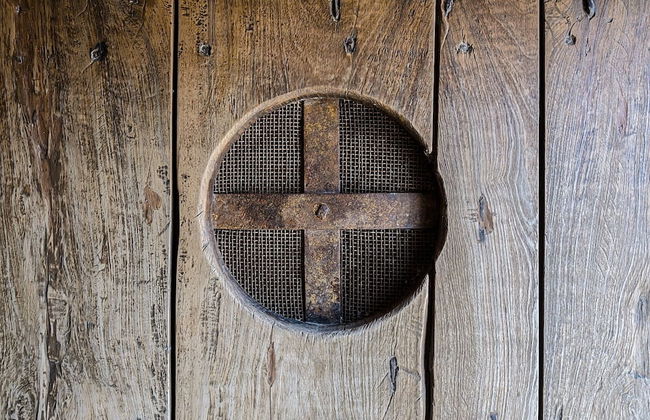 Suite antica Torre dell'alto mare - Foto 12