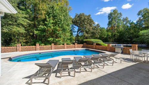 Grand Retreat - Luxury Vacation for Large Groups - Foto 2