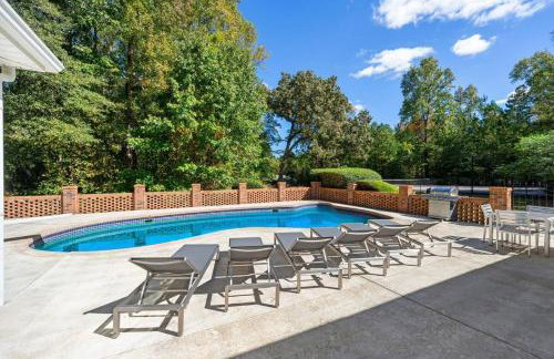 Grand Retreat - Luxury Vacation for Large Groups - Foto 2