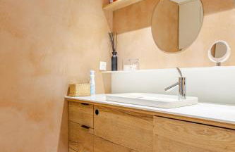 STRAS'LOFT - Hypercentre - Haut de Gamme - Cathédrale - Confort - Calme - Foto 28