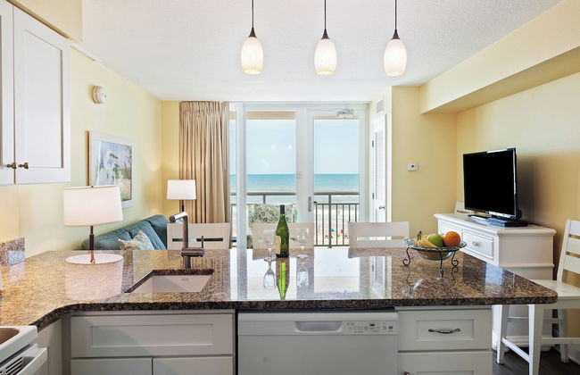 Royal Floridian Resort - Foto 31