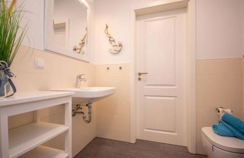 Haus Waldidyll, Küstenflair - Foto 9