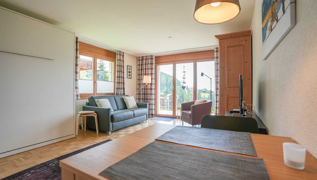 Casa Arturo - Foto 5, Zona de estar