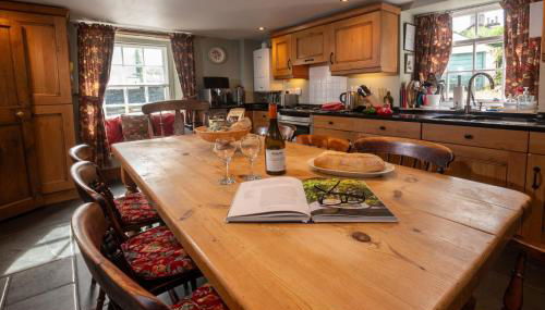 Wayside Cottage Clappersgate Ambleside - Foto 5, Other