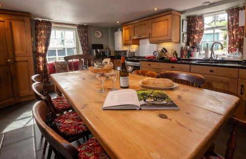 Wayside Cottage Clappersgate Ambleside - Foto 5