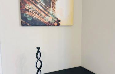 Spacious 4 bedroom House in University area close to PNC pavilion - Foto 37