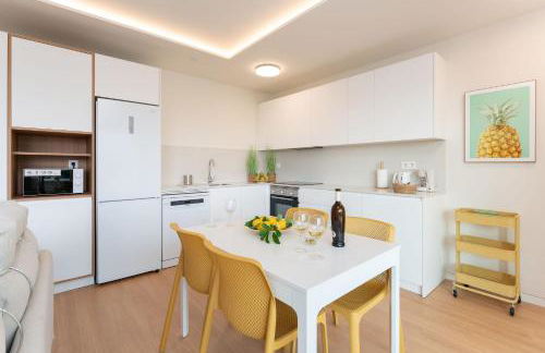 Vivelorural Agaete great garden & pool - Foto 15