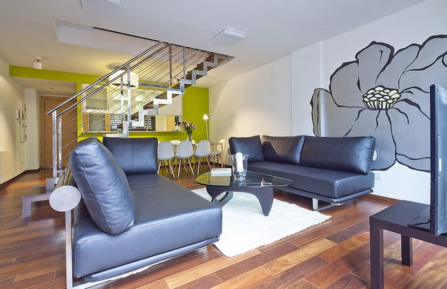 MSB Pool with Terrace - Foto 26