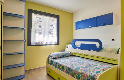 Apartment Panorama by Interhome - Foto 36