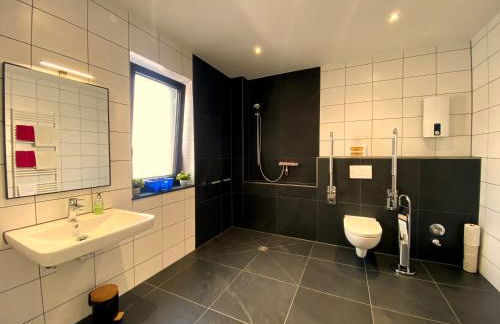 Ferienwohnung Am Weiher Kategorie 2 - Foto 22