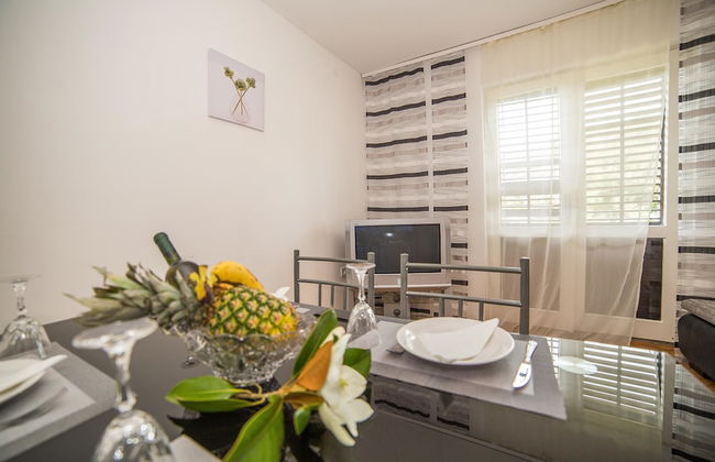 Apartments Jako - Foto 19