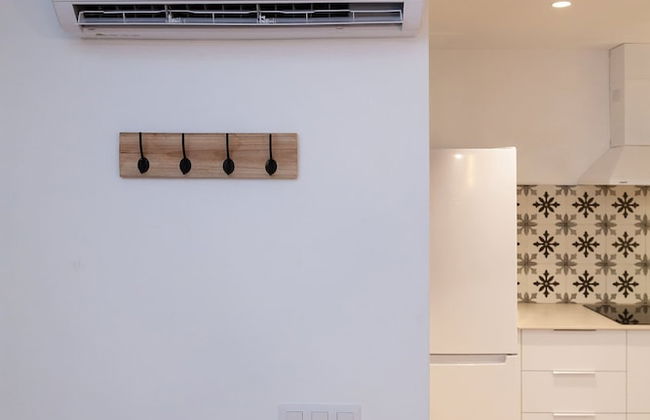 Cavallers by Unik Vacation - Foto 125