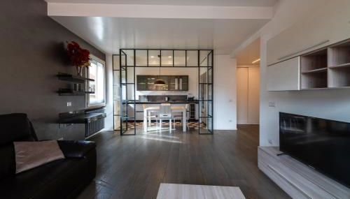 Time 4 Rome in Rome With 1 Bedrooms and 1 Bathrooms - Foto 4, Other