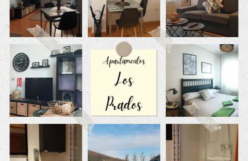 Apartamento "Los Prados" wifi y parking - Foto 20