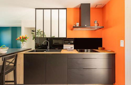 La Maison Tulipe 5 Chambres à Plaisance du Touch - Photo 7