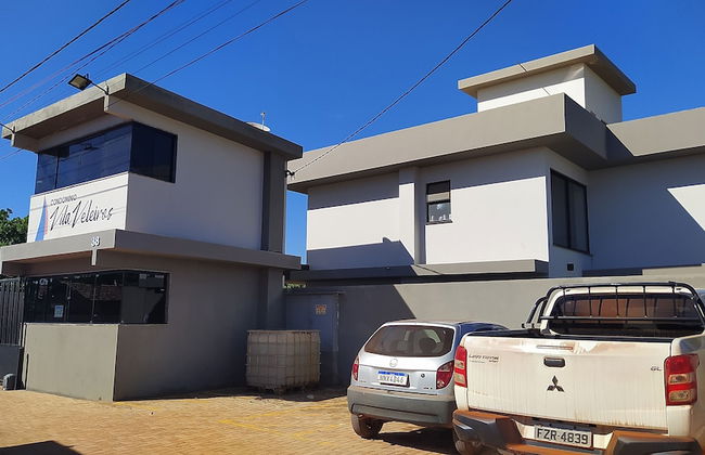 Condominio Vila Veleiros - Foto 39