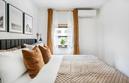 317-4B Brand New Modern 1BR Union Square WD in Unit - Foto 18