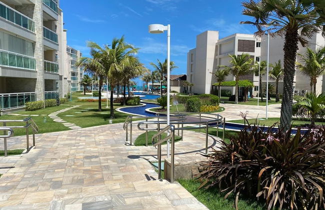 Riviera Beach Place Golf Residence - Photo 34