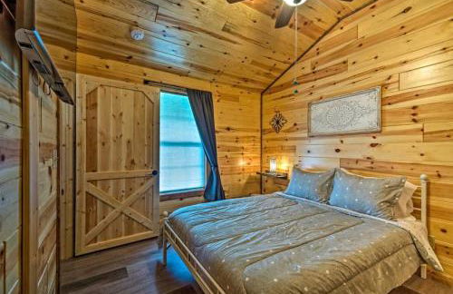 Mammoth Cave Cabin Rentals 7 - Foto 23
