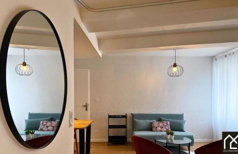 La Maison de Clocheville - Appartements tout confort - Foto 34