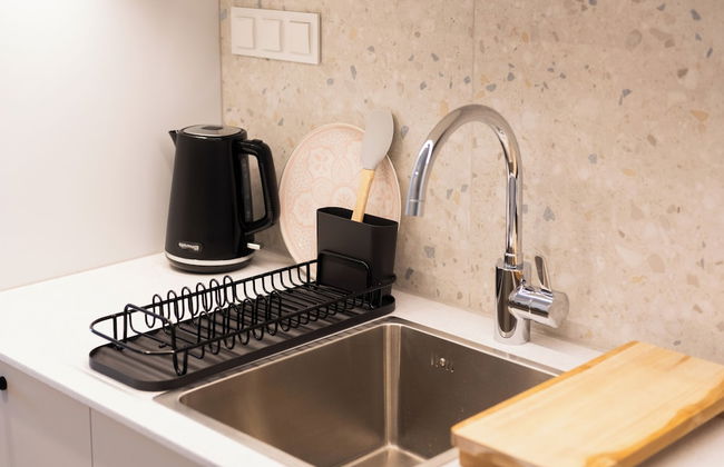 Noli Gdansk Riverside - Foto 37