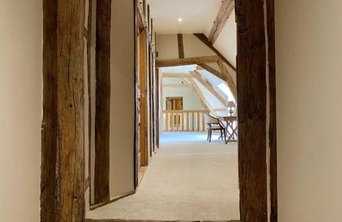 Beautiful Farmhouse - 1h40 South Paris - Foto 47