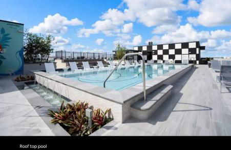 Luxy Style Modern Luxury Downtown Views Kings Beds - Foto 22