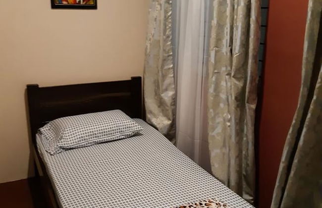 Restful 3BR Hillside Duplex - Foto 7