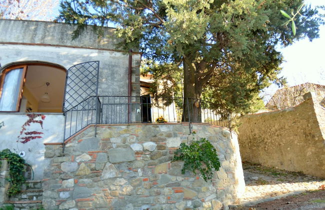 Capannori Playful Cottage - Foto 13