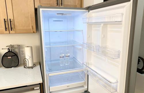 Lavish Luxe 2BD-1BA apartment in Federal Hill - Foto 23