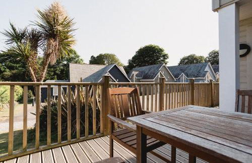 Trewhiddle Retreat V31 by Together Travel - Luxury 3-Bedroom Villa - Foto 43