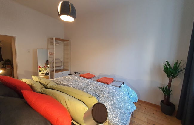 Central Graz Apartments by Paymán Club - Photo 4