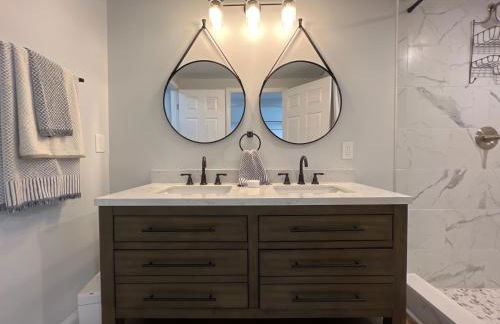 5BR 4B Huge Space with 2 Level Game Barn - Foto 11