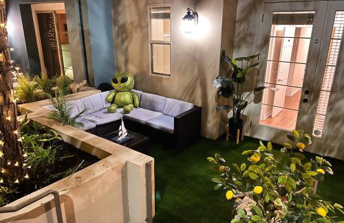 Beautiful 2 BD 3 Beds in Heart of Encino 105 - Foto 21