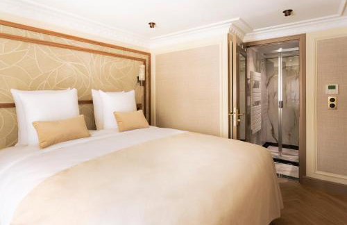 Merveil - Luxury Suite - Louvre - Rivoli - Foto 24