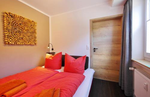 Upland Apartments - Fewo Waldgeist (inkl. MeineCardPlus) - Foto 20