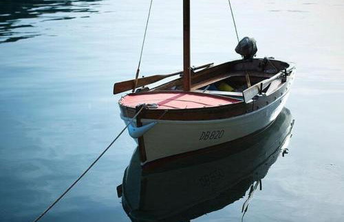 Mali Skoj Apartment - Two-Bedroom Apartment with Sea View - Foto 22