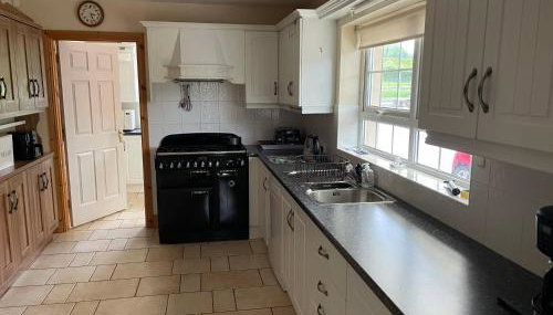 Fermanagh lakeside Self Catering - Foto 5