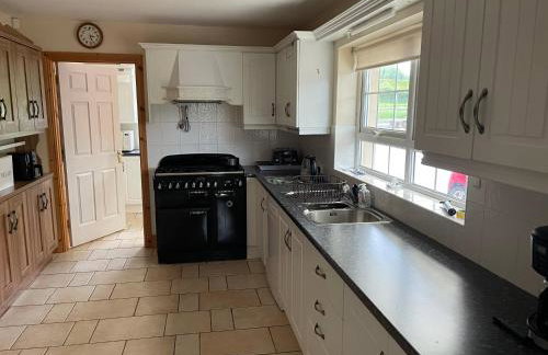 Fermanagh lakeside Self Catering - Foto 5