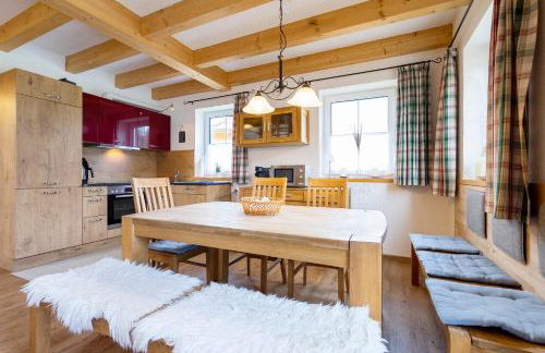 Chalet Fauna - Foto 3