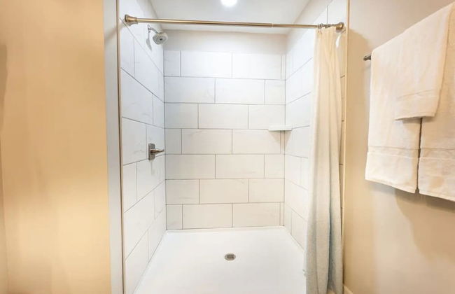 Twin Creeks Resort Cottages - Foto 16